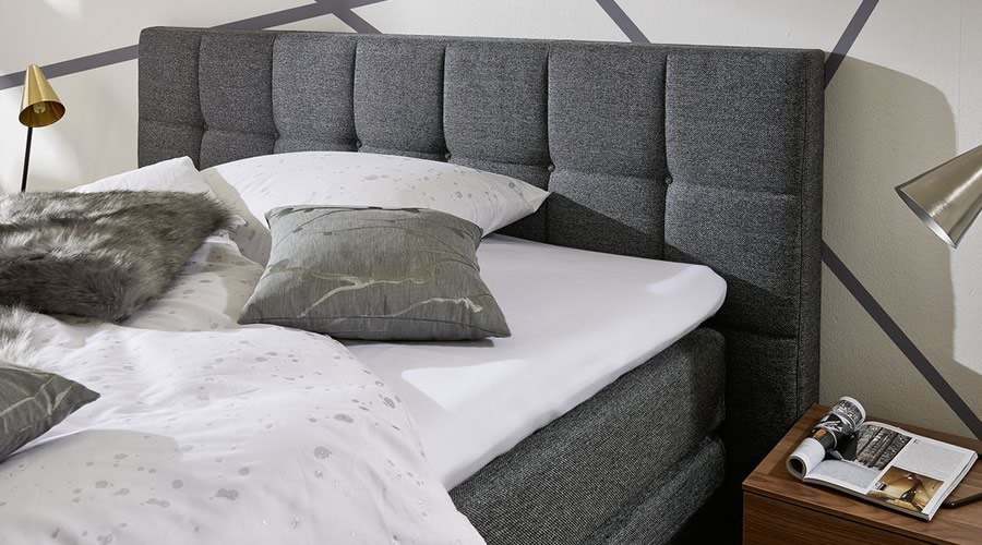Suite Home Comfort