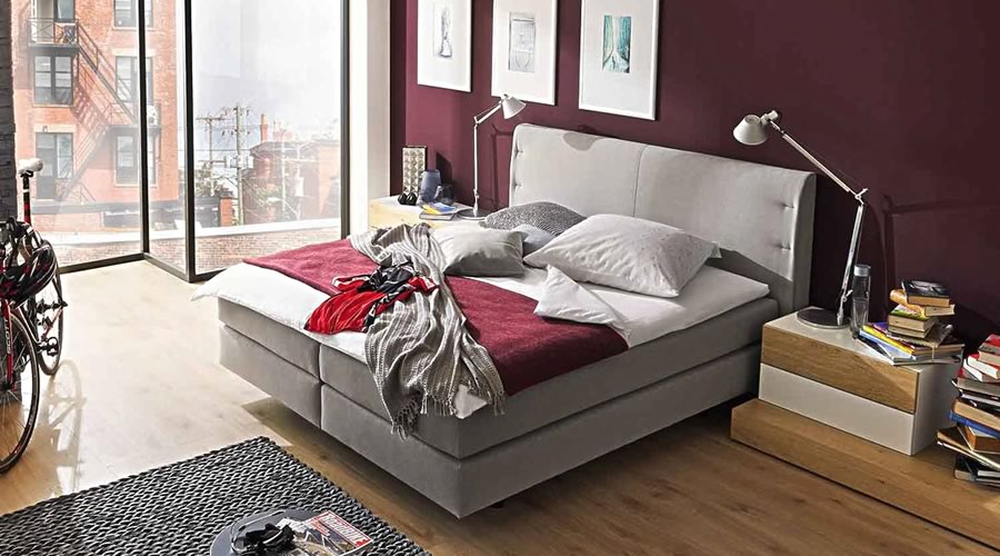 Now Boxspring