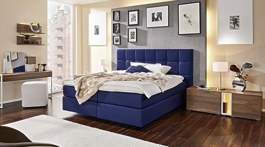 My Suite Home Comfort