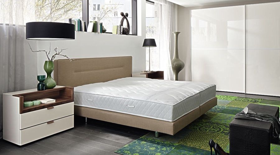 Hülsta Boxspring
