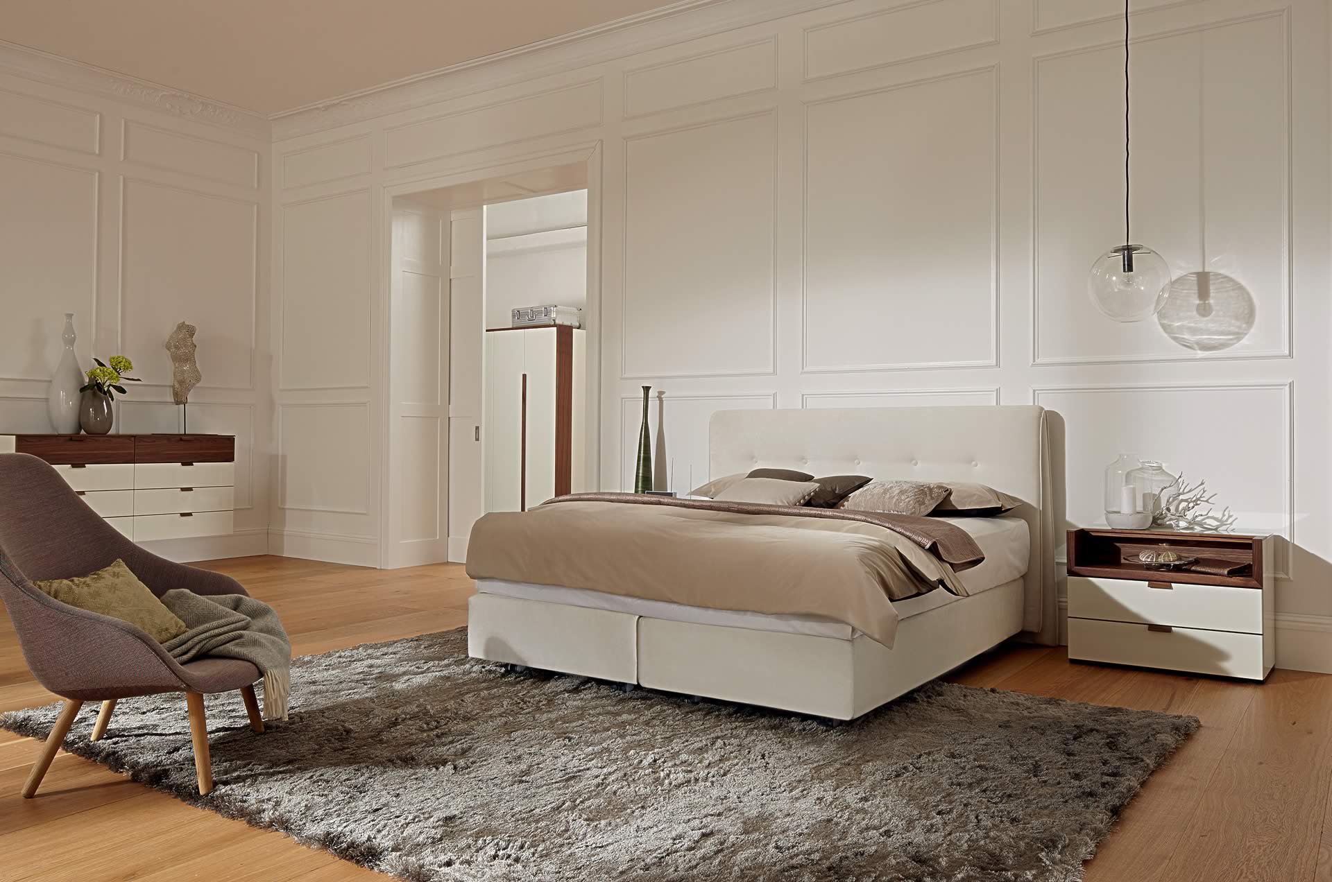 Suite DeLuxe