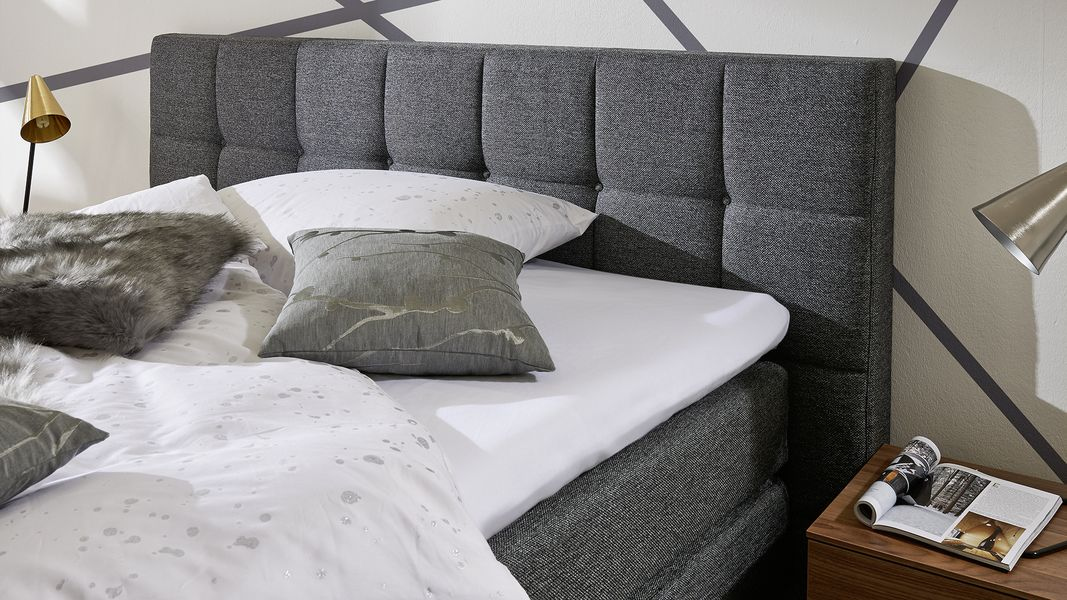 Suite Home Comfort