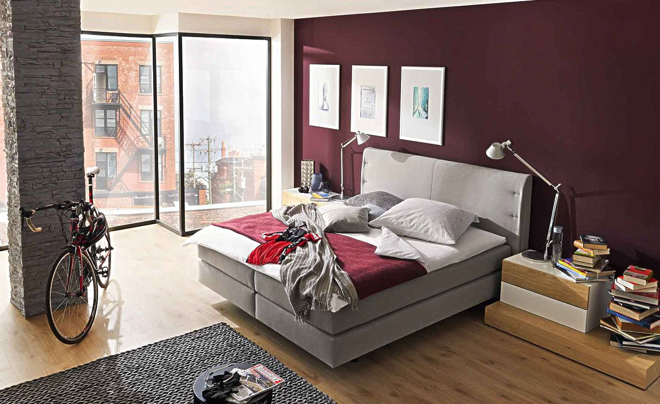 Now Boxspring