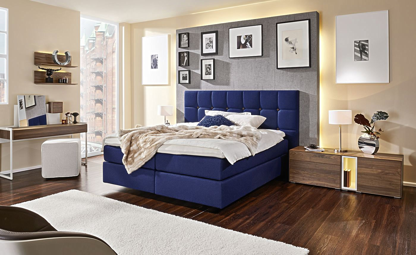 My Suite Home Comfort