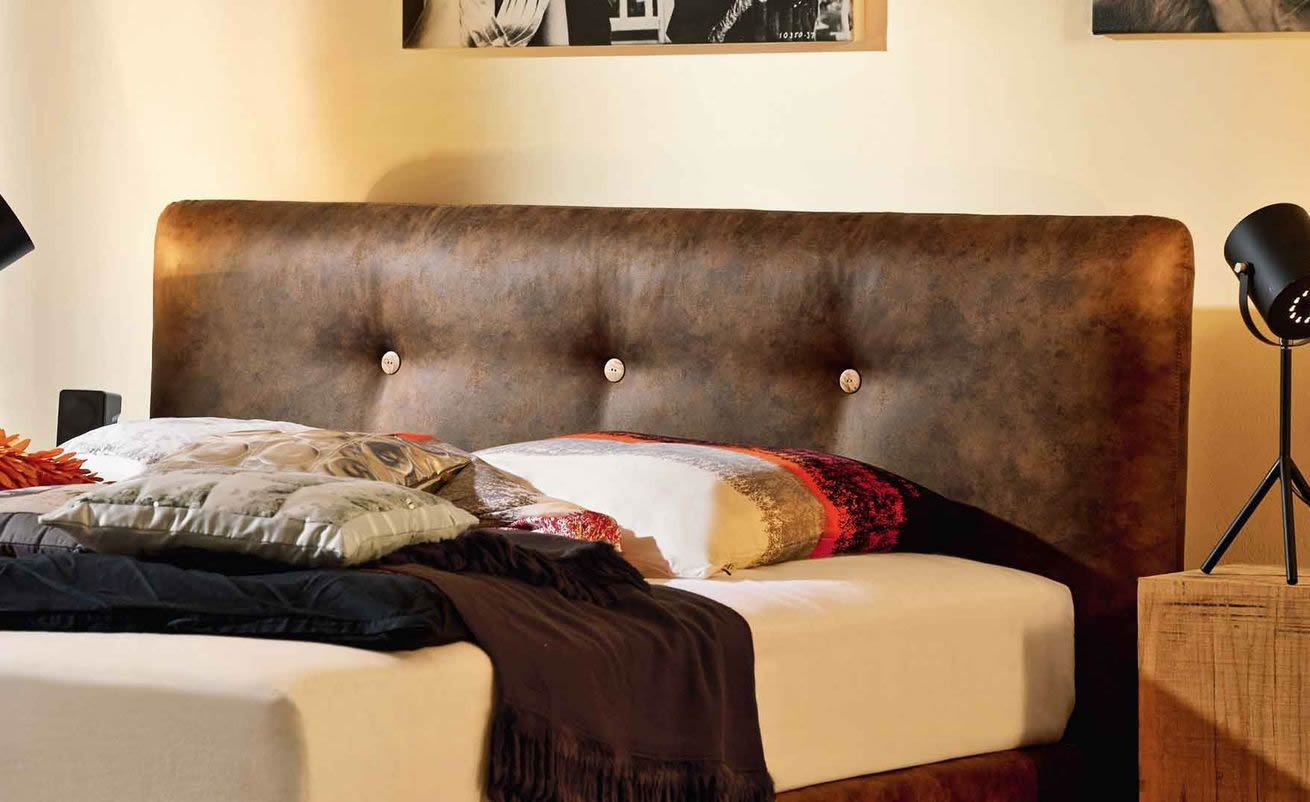 Now Boxspring