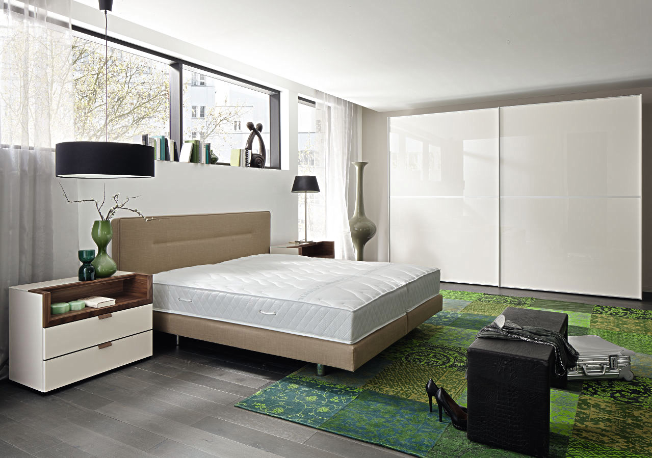 Hülsta Boxspring